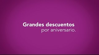 Volaris Promociones de Aniversario [upl. by Aihtniroc636]