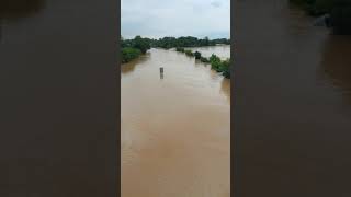 Erftstadt Hochwasser 15072021 Evakuierung läuft in vollem Gange [upl. by Nyrrad518]