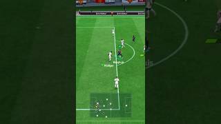 BERGHUIS GOAL 😡🥶fcmobile fifa fifamobile reels gaming football skills fc24 shorts [upl. by Yracaz]