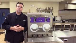 Stoelting Frozen Custard Machines  Intro [upl. by Feldman]