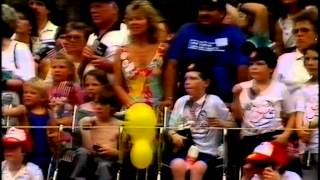 Dreamflight 1987 Trip Video [upl. by Staw]