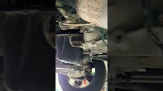 RAM 1500 CHIRPING NOISE ENGINE MAKING NOISE AT IDLEUNDER LOAD automotive ram1500 enginenoise [upl. by Fullerton]