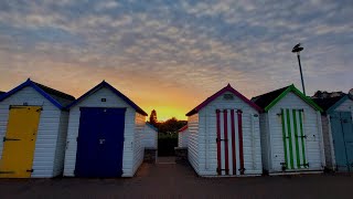 Hoburne Devon Bay Holiday Park 082022 [upl. by Kwarteng]