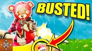 6 Worst Fortnite Cheaters CAUGHT ON CAMERA And PUNISHED [upl. by Dyun177]