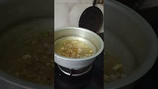 Making Egg Maggi Receipe 👌👌👌👌 [upl. by Nahtan347]