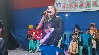 Bangla baul media is live সরাসরি বাউল গান  সিংহের গাঁও শাহ মুত্তুজ আলী জোমাদ্দার উরশ মোবারক [upl. by Cornall]