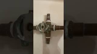 Tucson Shower Valve Replacement [upl. by Assen]