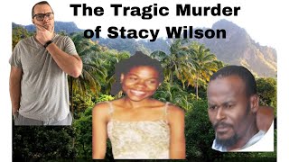 Solved gruesome murder of Stacy Wilson [upl. by Cordelia]