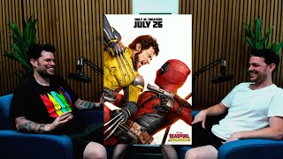 Deadpool Review 910 MUST WATCH [upl. by Bushore]