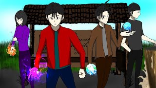 ALBULARYO KONTRA ASWANG SA PROBINSYA  ft KBBLGHN  ASWANG ANIMATED HORROR STORY [upl. by Assiralk]