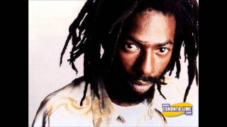 Buju Banton  Love Sponge Best QualityHD [upl. by Redman]