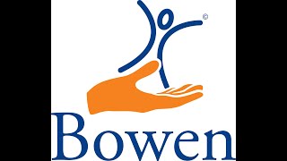 An introduction to Bowen Therapy and the BTPA [upl. by Laureen999]