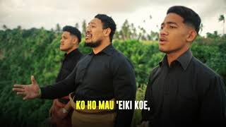 Poly Songbook  Tongan National Anthem [upl. by Mihsah]