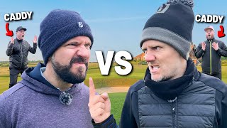 Is Jimmy Bullard the BEST SCRATCH GOLFER on YouTube BGoYT 7 [upl. by Barhos123]