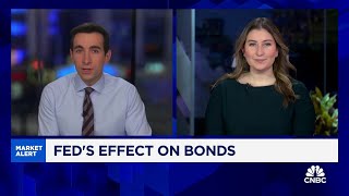 Now is the time to be invested in the bond market says JPMorgan Asset Management’s Kelsey Berro [upl. by Ratcliff]