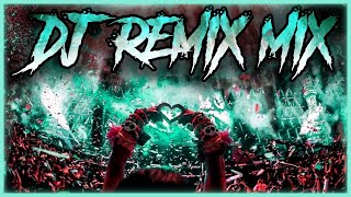 DJ REMIX 2024  Mashups amp Remixes of Popular Songs 2025  DJ Disco Remix Club Music Songs Mix 2024 [upl. by Taima]