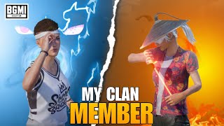 My clan Members [upl. by Artinad]