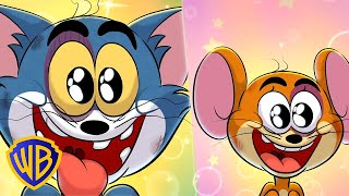 Tom et Jerry à Singapour Épisodes complets 57  WBKidsFrancais​ [upl. by Frear640]