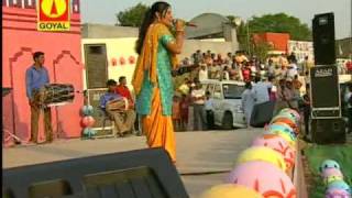 Amrita Virk  Live From Mathada Kalan Part 7 [upl. by Fu]