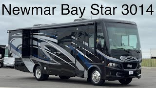 Newmar Bay Star 3014 [upl. by Arreis]