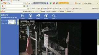 How to hack into live cams [upl. by Najram]