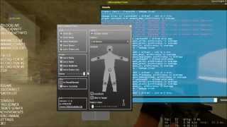 OSH Fusion 114 CSS Hack Undetected Download UPDATE 01012015 [upl. by Ardnasil]