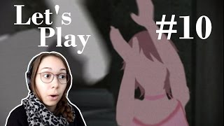 Lets Play Ikenie no Yoru TRANSLATED  Part 10 [upl. by Swanson]