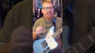 Fender emailed me back about my issue with Squier Paranormal Offset Telecaster SJ fender squier [upl. by Kelsey]