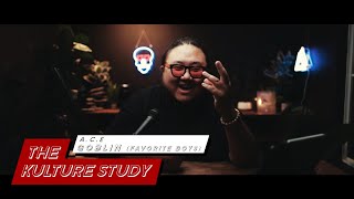 The Kulture Study ACE Goblin Favorite Boys MV [upl. by Flemings]