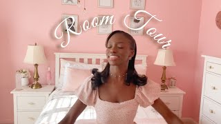 Girly Room Tour  𝒦ℯ𝓁𝓈𝒾ℯ ℛℴ𝓈ℯ ♡ [upl. by Eekaz877]