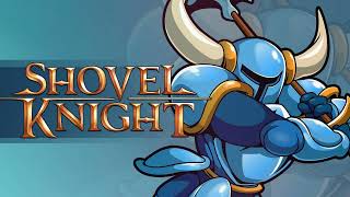 Shovel Knight  A Thousand Leagues Below Mega Man X Remix [upl. by Nilson]