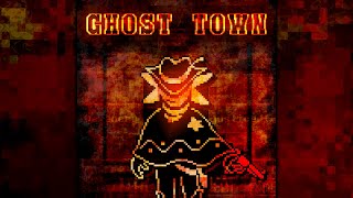 Ghost Town Living  Preface [upl. by Inoj795]