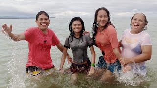 Gubat Sorsogon Rizal Beach Resort [upl. by Erreip]