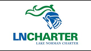 2024 Lake Norman Graduation Ceremony [upl. by Nomma724]