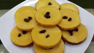 Kue Lumpur Labu Kuning Lembut dan Enak  Resep Cara Membuat Kue Lumpur Labu Kuning [upl. by Rodie212]