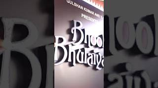 Bhul Bhulaiya 3 Teaser Kartik Aaryan I Anees Bazmee I Bhul Bhulaiya 3 Movie bhulbhulaiya bgm [upl. by Airekal]