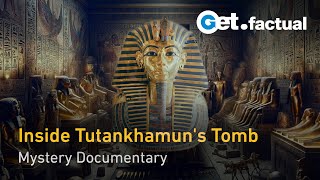 Tutankhamun The Curse of the Pharaoh  Full Mystery Documentary [upl. by Tilla874]