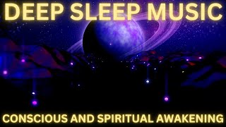 6 Hours of Blissful Music for Conscious and Spiritual Awakening [upl. by Gennie]