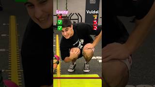 🎀 Who won in the end VULDELAG or Loonychallenge shorts foryou gym [upl. by Aital]