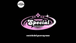 ❗SPECIAL PERSON❗The DemonZ new song [upl. by Adaven149]