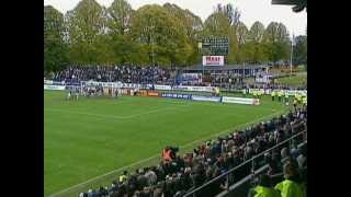 Det bästa från Djurgården i Allsvenskan 2003 Årskrönika [upl. by Pliam659]