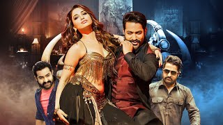 Jr NTRs TRIPLE ROLE DHAMAKA  JAI LAVA KUSA 2017 New Release Hindi Dubbed Movie Rashi Tamanna [upl. by Aicina]