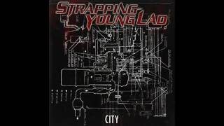 Strapping Young Lad  City Full Remastered [upl. by Osicnarf725]