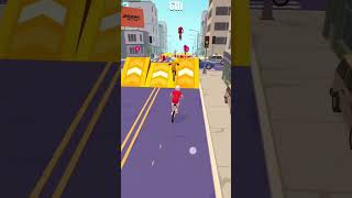 Bike rush game 💕❤️😍💖🌉😘🎮 [upl. by Olpe]