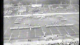 Portsmouth Clipper Brass 1976 Part 2 WaterMusic [upl. by Claudianus]