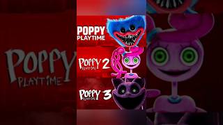 Poppy Playtime chapters 2 amp 3 are coming [upl. by Jyoti]