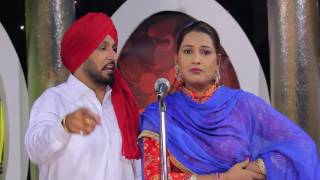 BITTU KHANNEWALA MISS SURMANI  SARPANCHI  LATEST PUNJABI SONGS 2016 [upl. by Limaj]