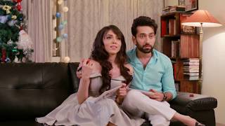 Nakuul Mehta amp Jankees Love Story  Platinum Day Of Love  MissMalini [upl. by Corin613]