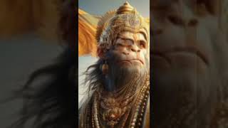 कैसे होंगें हनुमान जी के साक्षात दर्शन🙏hanuman​ hanumanji​ trending​ facts​ hanumanchalisa [upl. by Euqitsym]