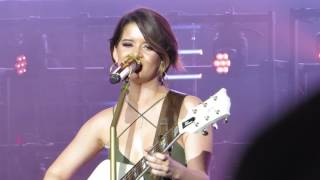 Maren Morris quotMy Churchquot Live  PNC Arts Center [upl. by Holcomb]